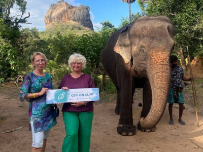 Цейлон Супер Комбо 2 дня/1 ночь